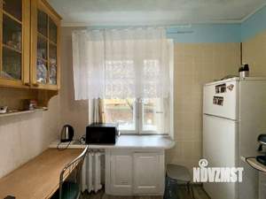 2-к квартира, вторичка, 41м2, 1/4 этаж
