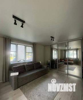 1-к квартира, вторичка, 31м2, 1/5 этаж