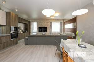 2-к квартира, вторичка, 114м2, 3/4 этаж