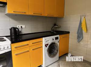 2-к квартира, вторичка, 56м2, 1/10 этаж