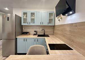 Студия квартира, вторичка, 33м2, 3/9 этаж