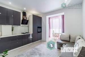 1-к квартира, вторичка, 38м2, 4/10 этаж