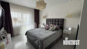 2-к квартира, вторичка, 59м2, 7/8 этаж