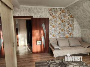 2-к квартира, вторичка, 38м2, 1/3 этаж