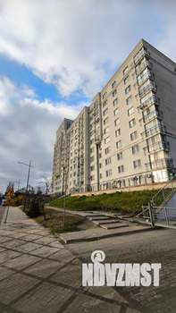 2-к квартира, вторичка, 64м2, 7/11 этаж