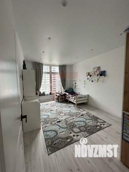 2-к квартира, вторичка, 67м2, 10/10 этаж