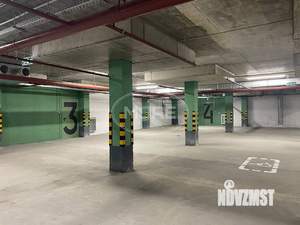 2-к квартира, вторичка, 61м2, 1/4 этаж