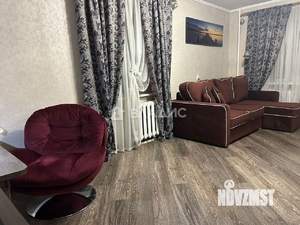 2-к квартира, вторичка, 43м2, 5/5 этаж