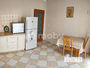 1-к квартира, вторичка, 42м2, 4/5 этаж