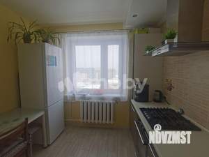 3-к квартира, вторичка, 63м2, 10/10 этаж