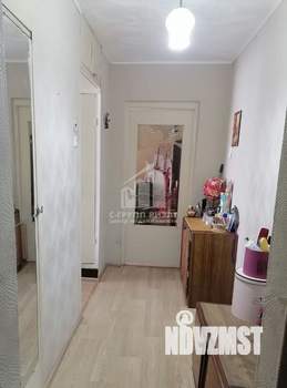 1-к квартира, вторичка, 40м2, 4/10 этаж