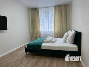 2-к квартира, вторичка, 54м2, 3/10 этаж