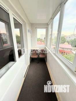 1-к квартира, вторичка, 44м2, 4/7 этаж