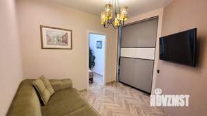 1-к квартира, сданный дом, 36м2, 8/10 этаж