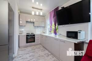 3-к квартира, вторичка, 56м2, 5/5 этаж