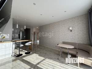 2-к квартира, вторичка, 58м2, 9/9 этаж