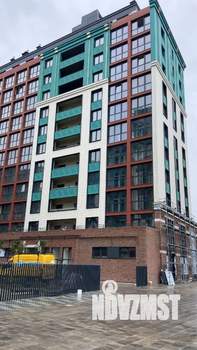 2-к квартира, сданный дом, 66м2, 7/12 этаж