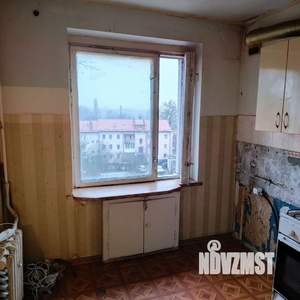1-к квартира, вторичка, 30м2, 5/5 этаж