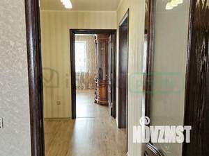 3-к квартира, вторичка, 81м2, 9/9 этаж