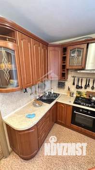 3-к квартира, вторичка, 67м2, 1/5 этаж