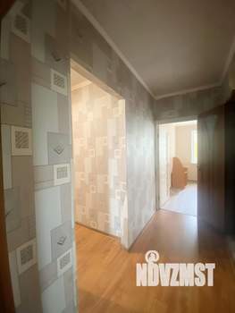 3-к квартира, вторичка, 63м2, 2/10 этаж