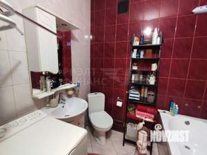 3-к квартира, вторичка, 75м2, 5/7 этаж