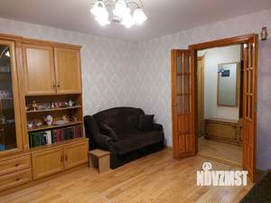 2-к квартира, вторичка, 58м2, 2/4 этаж