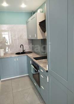 1-к квартира, вторичка, 42м2, 5/10 этаж