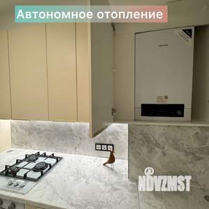 1-к квартира, вторичка, 46м2, 7/10 этаж