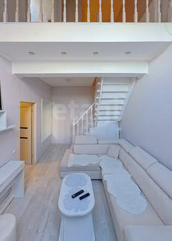 2-к квартира, вторичка, 55м2, 3/4 этаж