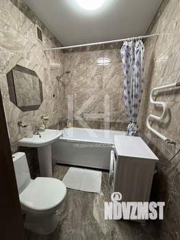 1-к квартира, вторичка, 36м2, 2/9 этаж