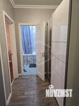 1-к квартира, вторичка, 37м2, 4/10 этаж