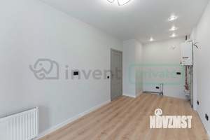1-к квартира, вторичка, 34м2, 3/4 этаж