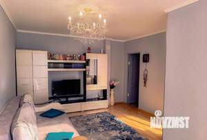 2-к квартира, вторичка, 44м2, 2/3 этаж