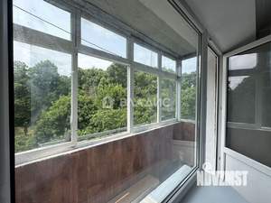 1-к квартира, вторичка, 31м2, 4/5 этаж