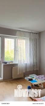 1-к квартира, вторичка, 36м2, 2/5 этаж