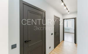 2-к квартира, вторичка, 65м2, 7/10 этаж