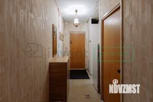 3-к квартира, вторичка, 64м2, 9/9 этаж