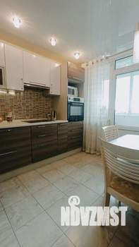 2-к квартира, вторичка, 51м2, 14/17 этаж