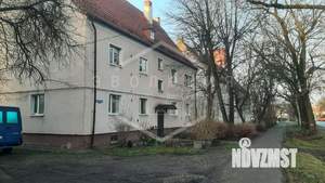 3-к квартира, вторичка, 60м2, 1/2 этаж