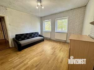 4-к квартира, вторичка, 58м2, 2/3 этаж