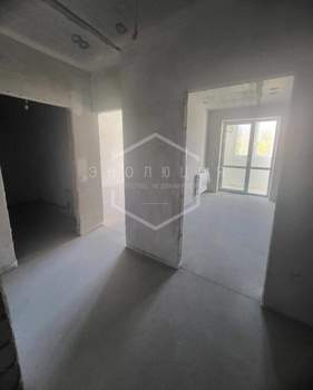 1-к квартира, вторичка, 37м2, 2/8 этаж