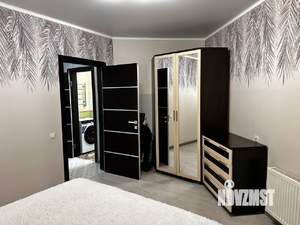 3-к квартира, вторичка, 83м2, 10/11 этаж