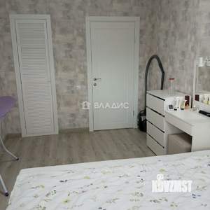 3-к квартира, вторичка, 55м2, 5/5 этаж