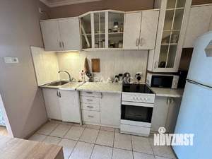 2-к квартира, вторичка, 35м2, 5/5 этаж