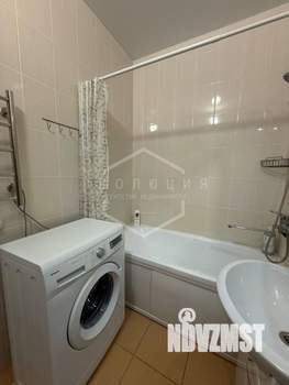 1-к квартира, вторичка, 33м2, 3/9 этаж