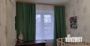 2-к квартира, вторичка, 45м2, 5/5 этаж