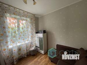 2-к квартира, вторичка, 36м2, 2/4 этаж