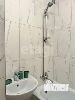 1-к квартира, вторичка, 36м2, 4/5 этаж