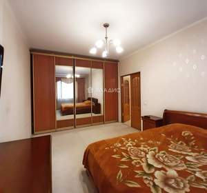 2-к квартира, вторичка, 60м2, 2/5 этаж